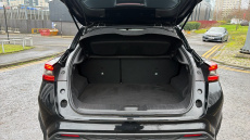 Nissan Juke 1.0 DiG-T N-Connecta 5dr Petrol Hatchback